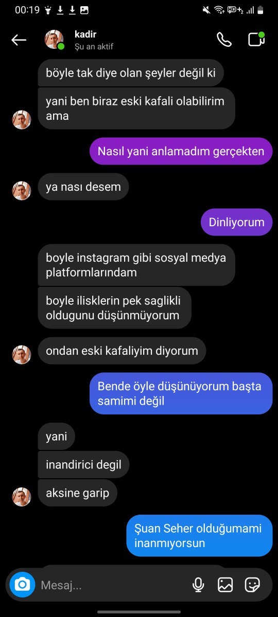 Ne demek istiyor kafam karıştı?
