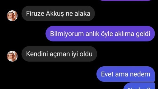 Ne demek istiyor kafam karıştı?