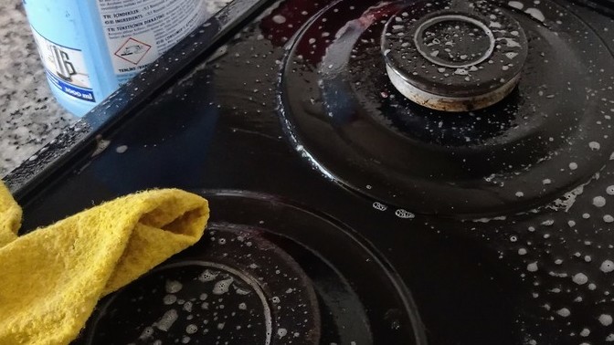 Temizlik yapmak her kadına iyi mi gelir?