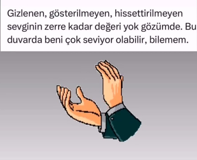 😍Bu görsel hakkında ne düşünüyorsun😏?