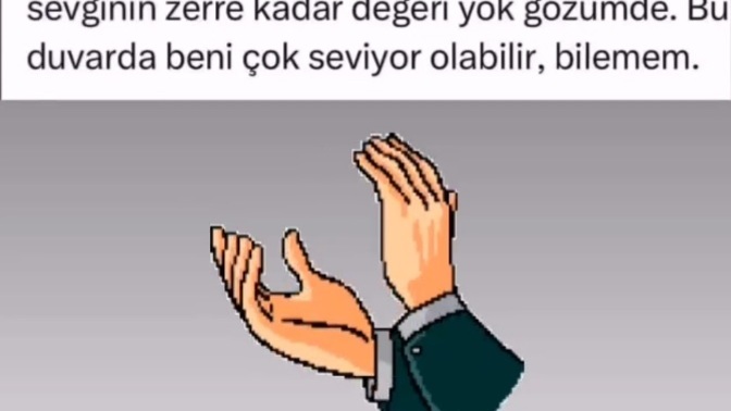 😍Bu görsel hakkında ne düşünüyorsun😏?