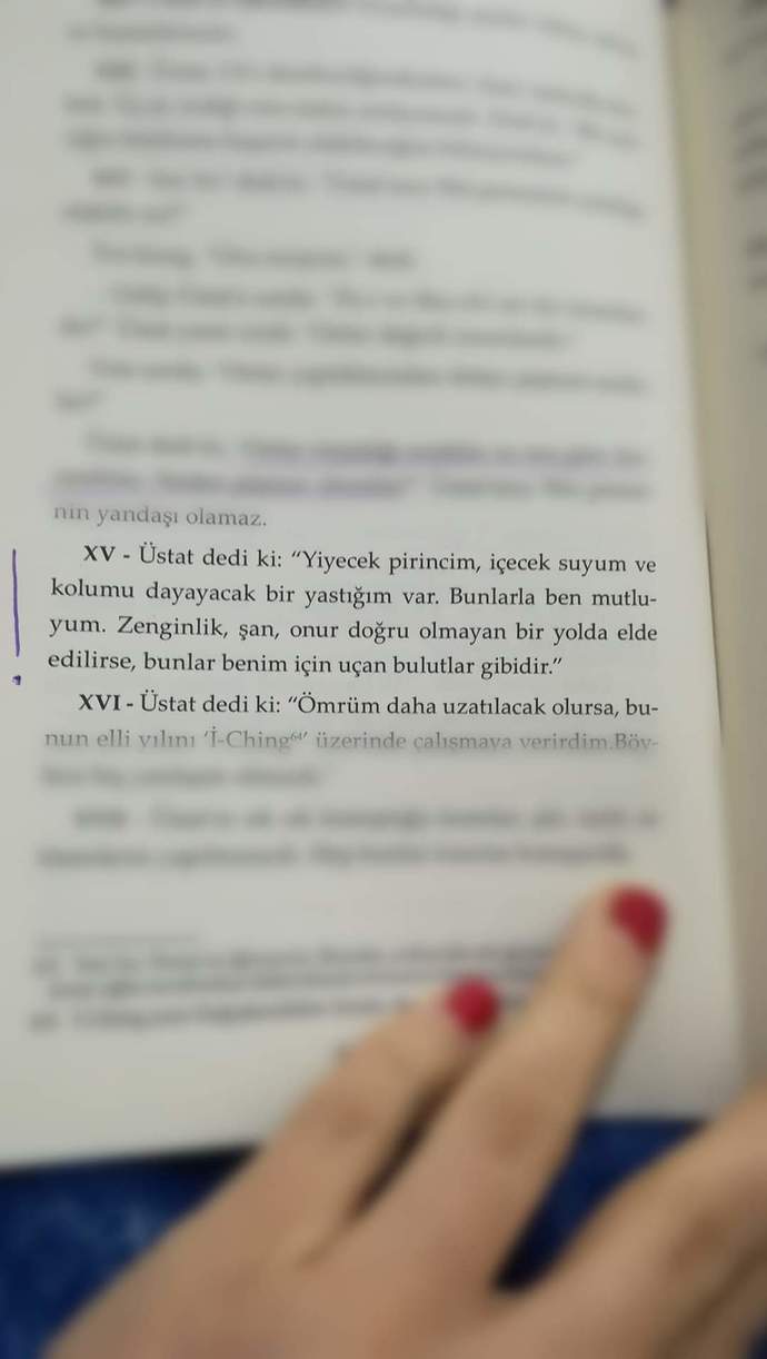 İnsanların en çok istediği ve nefret ettiği şeyler nedir?