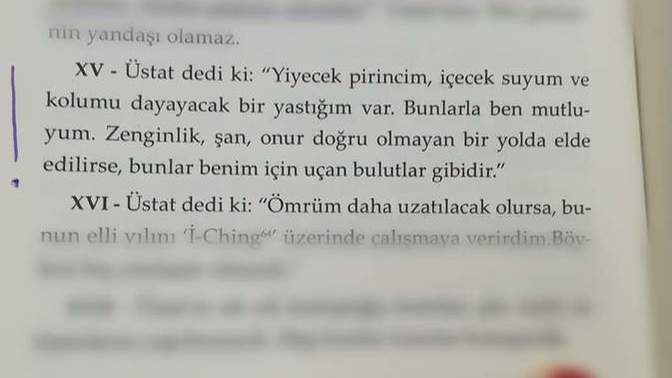 İnsanların en çok istediği ve nefret ettiği şeyler nedir?