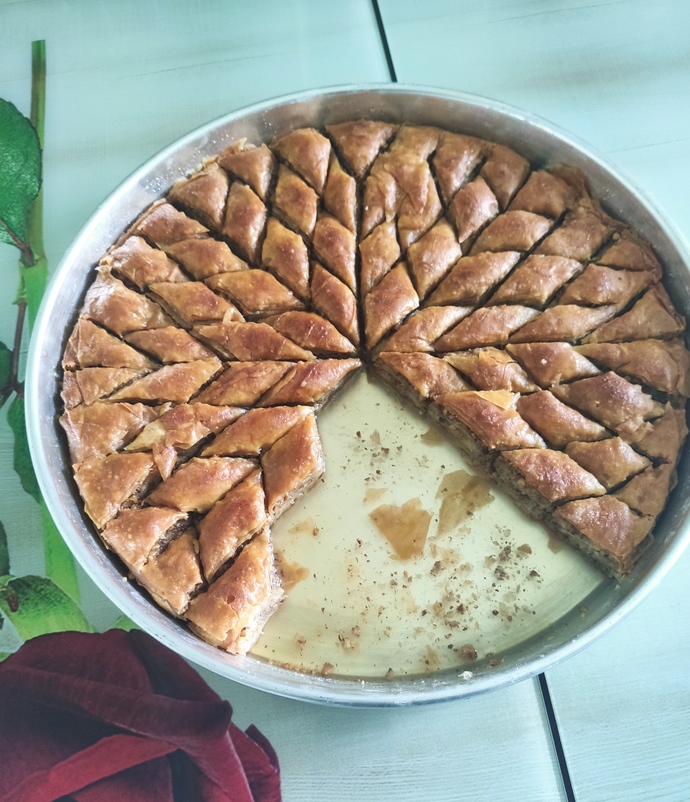 Anam sağolsun 🙂