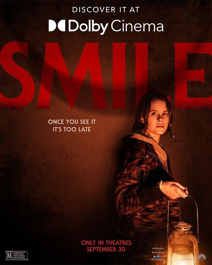 Gündüz korku filmi izlenmez mi?