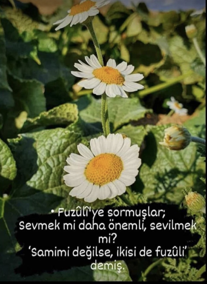 İlişkide önceliğin sevmek mi, sevilmek mi?