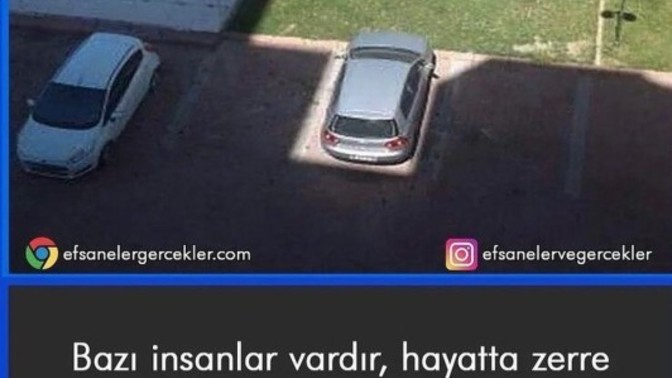 Hayatta zerre şansım yok diyenlerden misin?