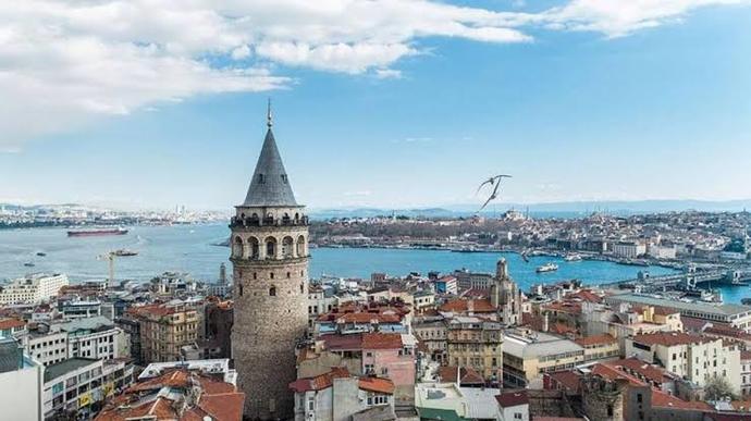Hangi şehire gitseniz o aklınıza gelirdi?