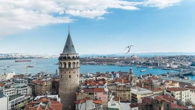 Hangi şehire gitseniz o aklınıza gelirdi?