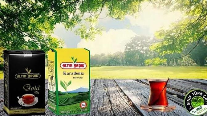 Hangi çay markalarını tercih ediyorsunuz?
