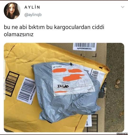 Vibratör satın alan kızlar bir sorum var?
