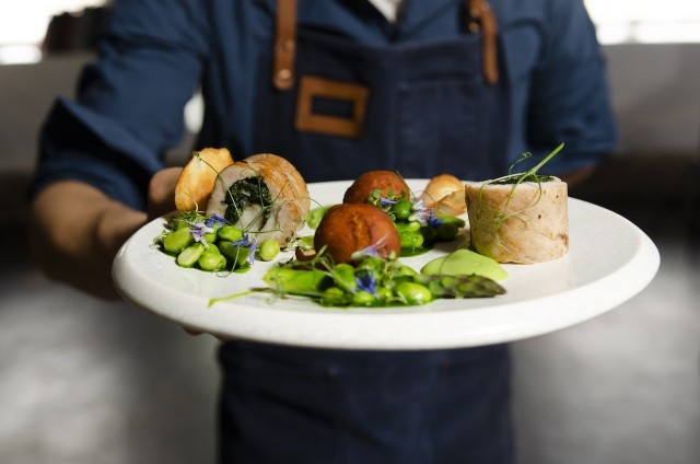 Gastronomi bölümü okuyan ya da bu bölüm hakkında bilgisi olanlar bakabilir mi?