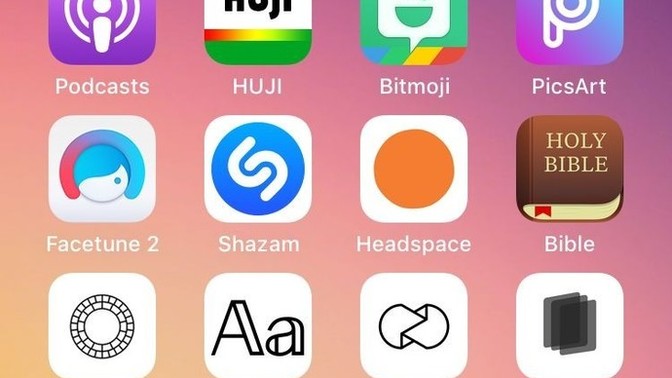 Telefonda olması gereken uygulamalar nelerdir?