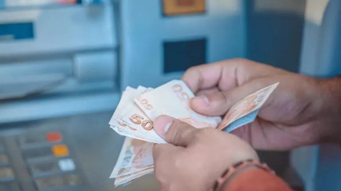 İş yerinizden bayram harçlığı aldınız mı?