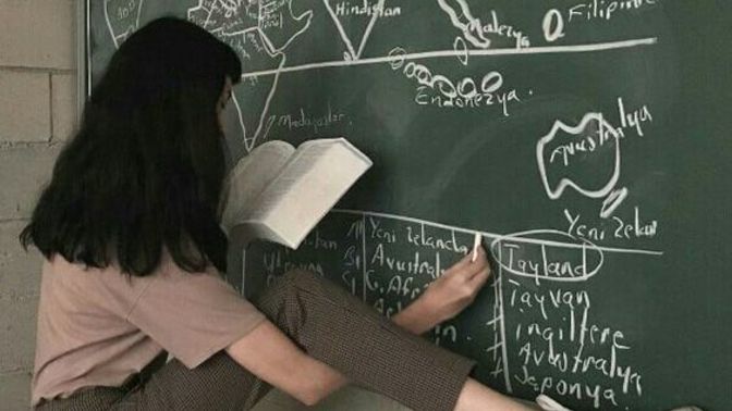Hangi bilim dalıyla diğerlerinden daha çok ilgileniyorsun?
