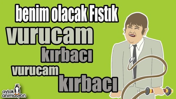 Neye sahip değilsin?