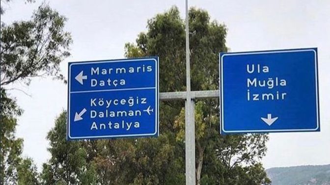 Ülkemize gelecek olan yabancı birine tatil için nereyi tavsiye edersiniz?