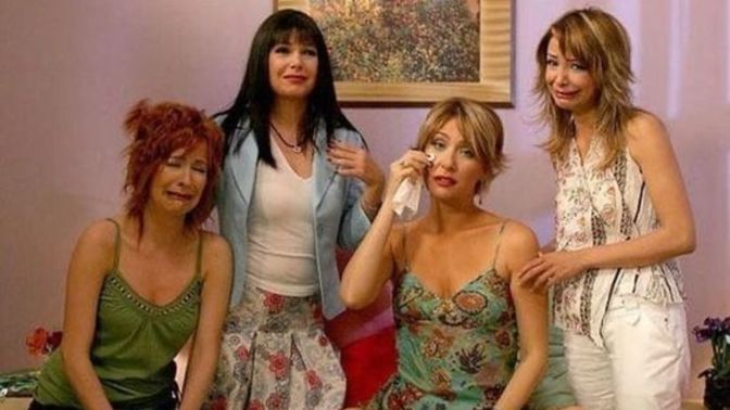 Eski sevgilinize hakkınızı helal ettiniz mi?