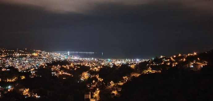 Şu anki manzaranızda neler var?
