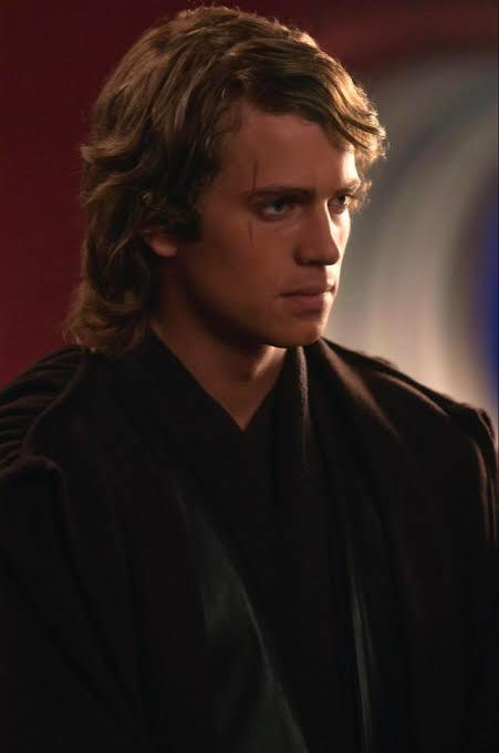 Anakin skywalkeri sever misiniz siniz?