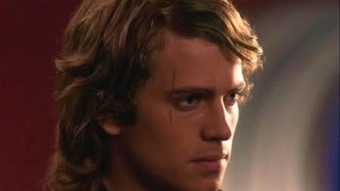 Anakin skywalkeri sever misiniz siniz?