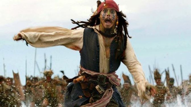 Favori film/dizi karakteriniz hangisi?
