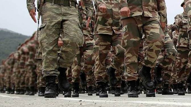 Sizce bedelli askerlik yapmak mantıklı mı?