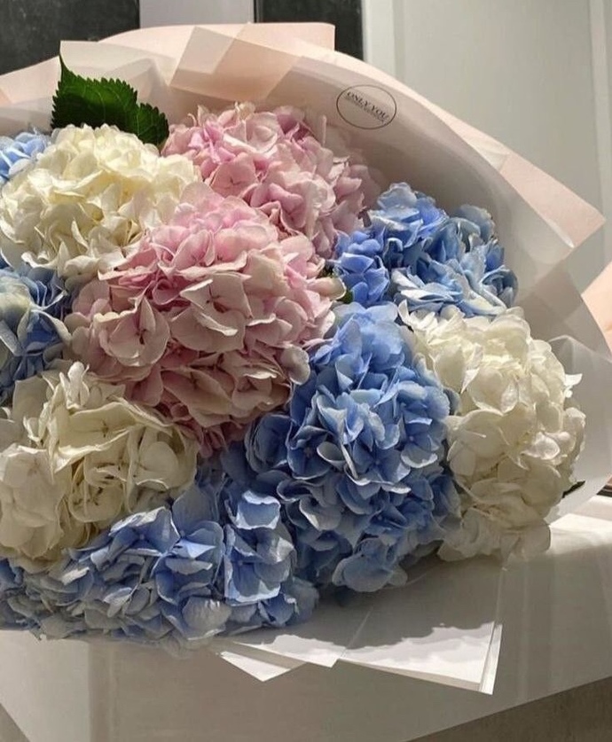 💐