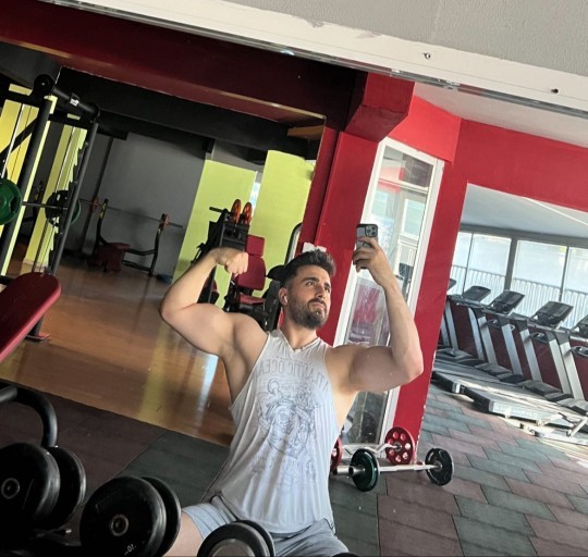 Spor yapıyor musunuz?