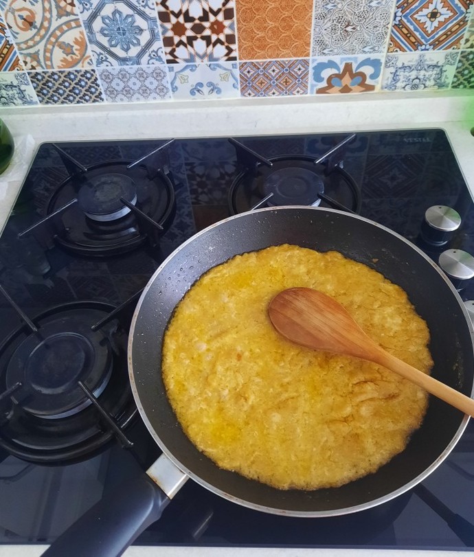 En iyi hangi yemeği yapabiliyorsunuz?