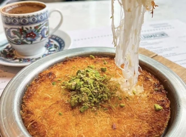 “Olsa da yesek” dediğiniz bir şey var mı?