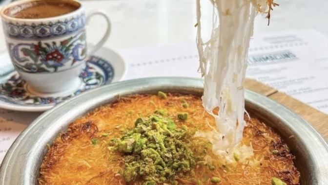 “Olsa da yesek” dediğiniz bir şey var mı?