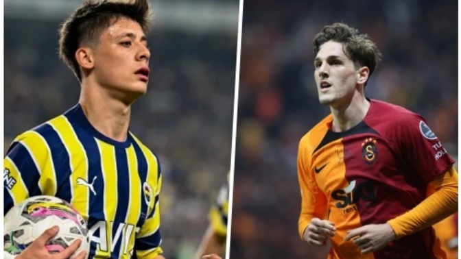 Arda Güler mi yetenekli, Zaniolo mu?