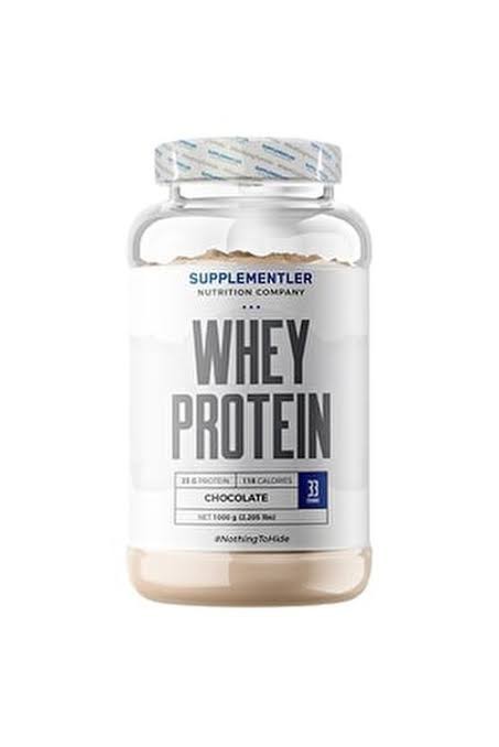 En iyi protein tozu sizce hangisi?