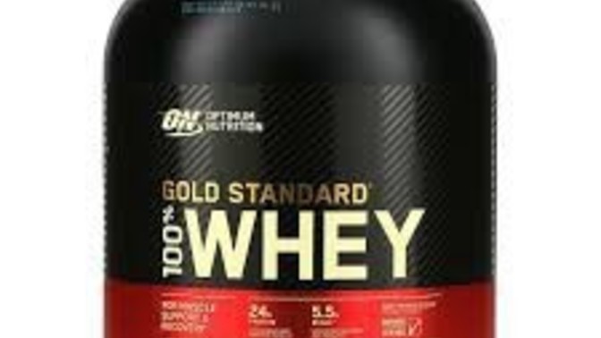 En iyi protein tozu sizce hangisi?