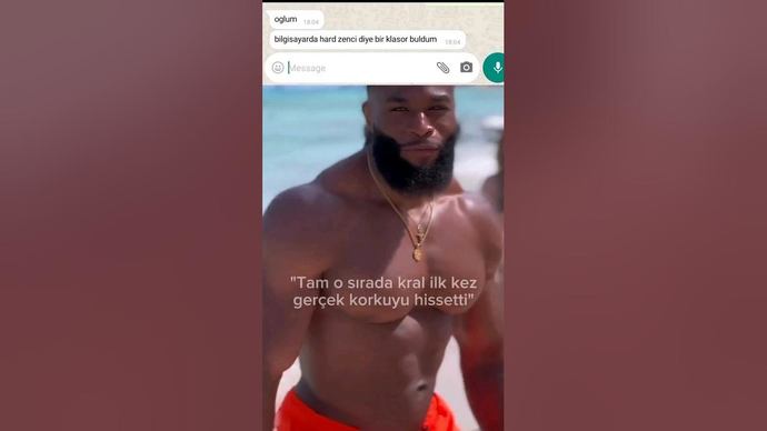 Bilgisayarınızda gizli dosyalarınız var mı?