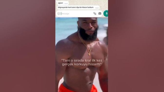 Bilgisayarınızda gizli dosyalarınız var mı?