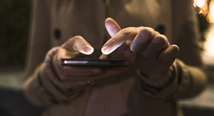 Bir telefon görüşmesi yapmadan önce, ne söyleyeceğinizi hiç prova ediyor musunuz?