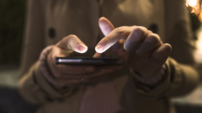 Bir telefon görüşmesi yapmadan önce, ne söyleyeceğinizi hiç prova ediyor musunuz?