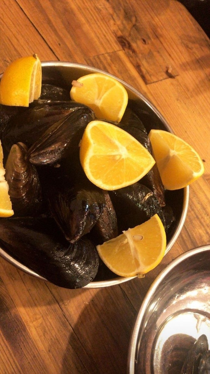 Üzerine para verseler yemem dediğiniz bir yemek var mı?