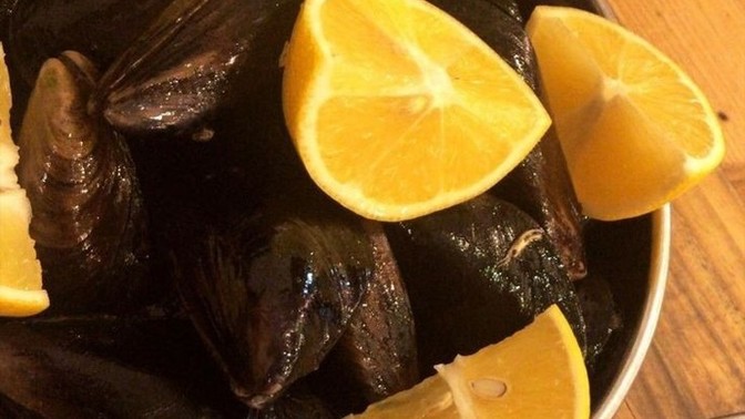 Üzerine para verseler yemem dediğiniz bir yemek var mı?