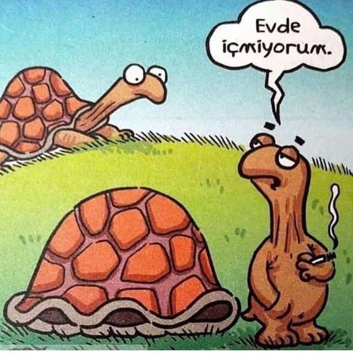 Sigara içenler, ne hissediyorsunuz?