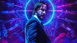 Johnathan Wick 1-Johnathan Wick 2-Johnathan Wick 3 ve Johnathan Wick 4 izlediniz mi?