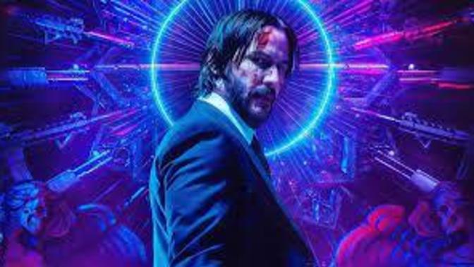 Johnathan Wick 1-Johnathan Wick 2-Johnathan Wick 3 ve Johnathan Wick 4 izlediniz mi?