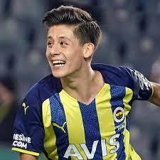 Arda Güler!!! Taraftarı olmasam dahi güzel futbolunu seviyorum ya siz?