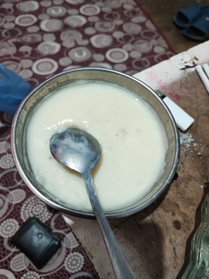 Bu saate sütlaç yenilir mi?