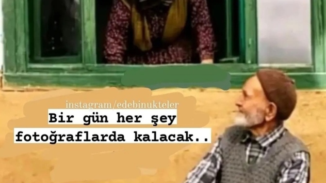 Hayata dair hevesiniz kaldı mı?