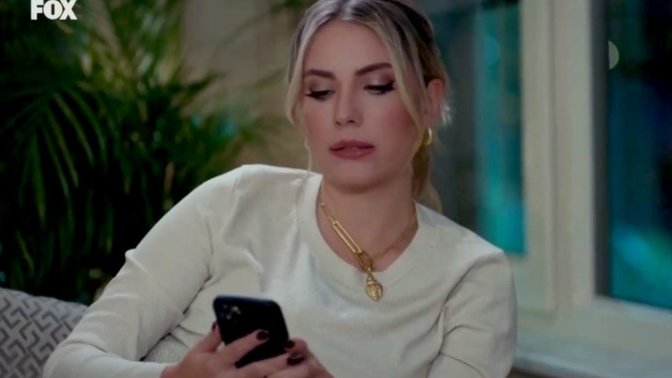 Bayramda beklediğiniz mesaj geldi mi?