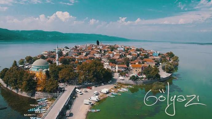Günübirlik bile olsa bayram da gezip dolaştığınız yerler var mı?