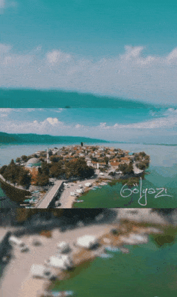 Günübirlik bile olsa bayram da gezip dolaştığınız yerler var mı?